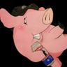 MR.MASTERPIG