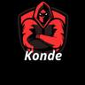 Konde