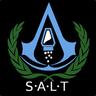 Salty Sam