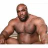 I Like Buff Men