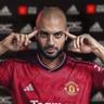 anh "Lực" Amrabat