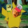PIKACHUUU