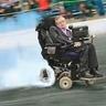Mr. SK Drifter