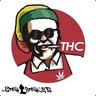 ٩͡[๏̯͡๏]۶ THC ↯
