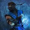 Sub Zero
