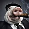 el señor Pumba