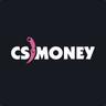 CSMONEY promobot