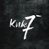 Knk7`