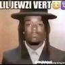 Lil Jewzi vert
