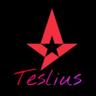 Teslius