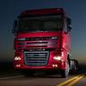 Daf XF105