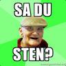 sTEEN!