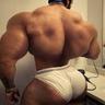 Steel Cheeks