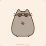 Hard Pusheen