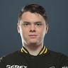 Denis 'electronic' Sharipov