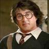 Parry Hotter