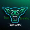 ♛Rockets♛ Gamdom.com