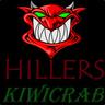 KiwiCRAB