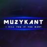 Muzykk