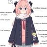 I am Femboy(real)