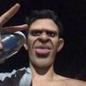 jotinha pedra 🗿