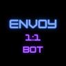 ENVOY BOT 1:1