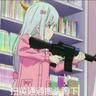 卖牛子起大狙