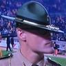Sgt. Thundercock