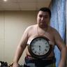 The Time Traveler