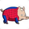 SpiderPig