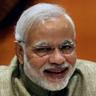 Narendra Modi