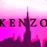 ♛KENZO♛