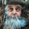 RADAGAST, MUSHROOMS
