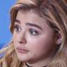 Chloë Grace Moretz