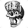 PapaToXic #BloodyFrenzy