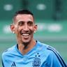 DI MARIA