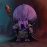 Cyrgychan⅄︎Illithid⅄