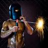 Welder Man