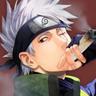 Kakashi ❟❛❟