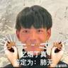 丁真