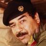 saddam