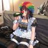 clown