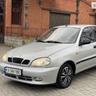 Daewoo Lanos(2007)