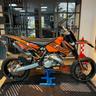 Daily consumer MOTUL 10W30