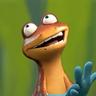 newts
