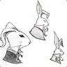 RoughRabbit۞ ۞ ۞۞ ۞۞۞ ۞