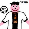 ✪ CRSIN. 易