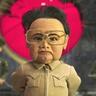 The Rocket Man ぷ