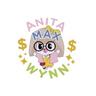 Anita Max Wynn