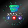 SNAX 31